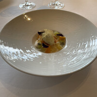 レストラン ヴァリエ - 