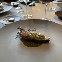 レストラン ヴァリエ - 