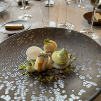 レストラン ヴァリエ - 