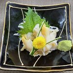 食彩厨房 甚兵衛 - 白バイ