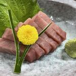 食彩厨房 甚兵衛 - 中トロ