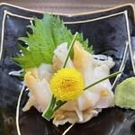 食彩厨房 甚兵衛 - 白バイ