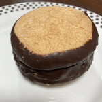 仙台屋菓子本舗 - くるみ庵