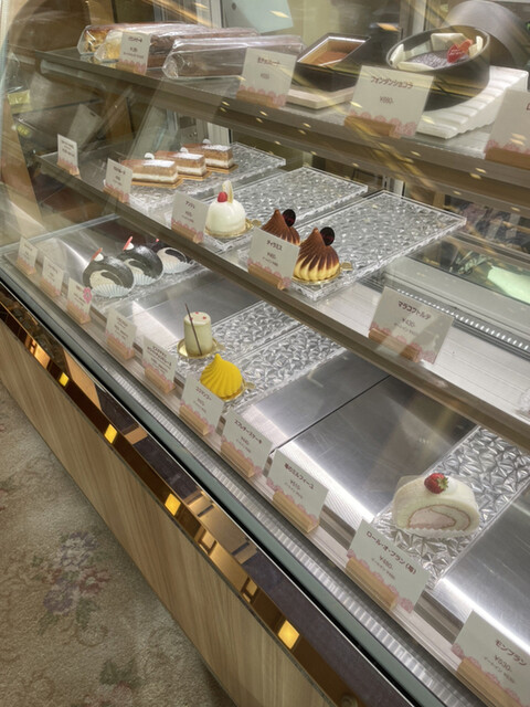 ベル・アンジュ