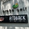 Redback Specialty Coffee