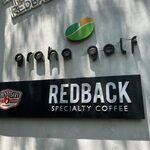 Redback Specialty Coffee - 