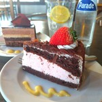 TAKAO COFFEE 珈琲焙煎工房 - ■森の苺