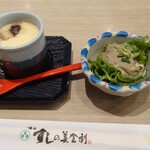 梅丘寿司の美登利総本店 - 