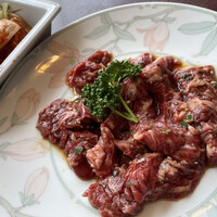 肉の田じま -  肉の田じま -