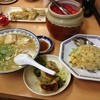 元祖赤のれん 節ちゃんラーメン 天神本店