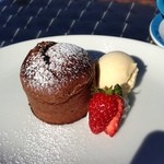 Cafe Gourmand - 