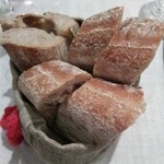 ルグドゥノム ブション リヨネ - パン