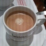 ルグドゥノム ブション リヨネ - コーヒー