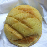 ル シャン ボラン - メロンパン