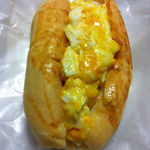 ル シャン ボラン - たまごサラダコッペ