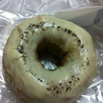 ル シャン ボラン - ロイヤルミルクティドーナツ