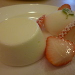 レストラン　エスカリエ - 絶品デザート！