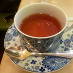 レストラン　エスカリエ - 紅茶