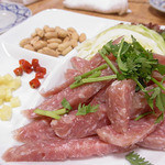 ソムタム - ネーム・スライス