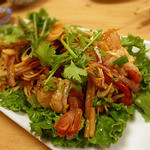 ソムタム - プラ・グン