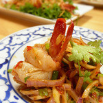 ソムタム - プラ・グン