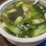 New Pelabuhan Seafood - 