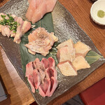 片山鳥肉店 - 