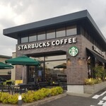 スターバックスコーヒー - 外観