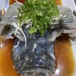 New Pelabuhan Seafood - 