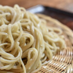 Soba To Toto - 