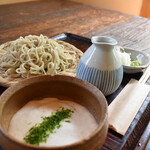 Soba To Toto - 