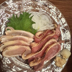 片山鳥肉店 - 