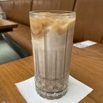 Common Grounds - ドリンク写真: