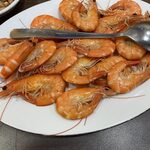 New Pelabuhan Seafood - 