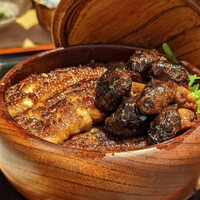 鰻う おか冨士 - 