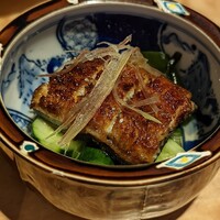 鰻う おか冨士 - 