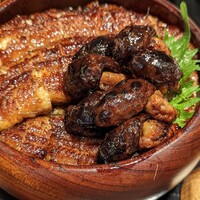 鰻う おか冨士 - 