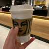 スターバックスコーヒー 心斎橋パルコ店