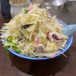 長崎菜館 - 