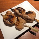 Yakitori Chidori - 