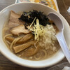 ラーメン酒場 一八