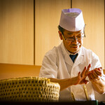 Gion Sushi Yoshi - 