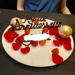 ガストロノミー ジョエル・ロブション - 