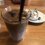 Cafe Blue - 