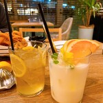 FARMERS GARDEN　Cafe オムレット - 