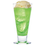 Melon Soda Float/Cola Float/Mango Soda Float/Kyoho Soda Float