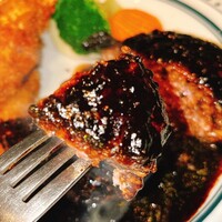 上野洋食遠山 - 