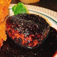 上野洋食遠山 - 