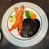 上野洋食遠山 - 