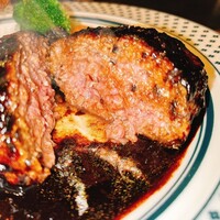 上野洋食遠山 - 